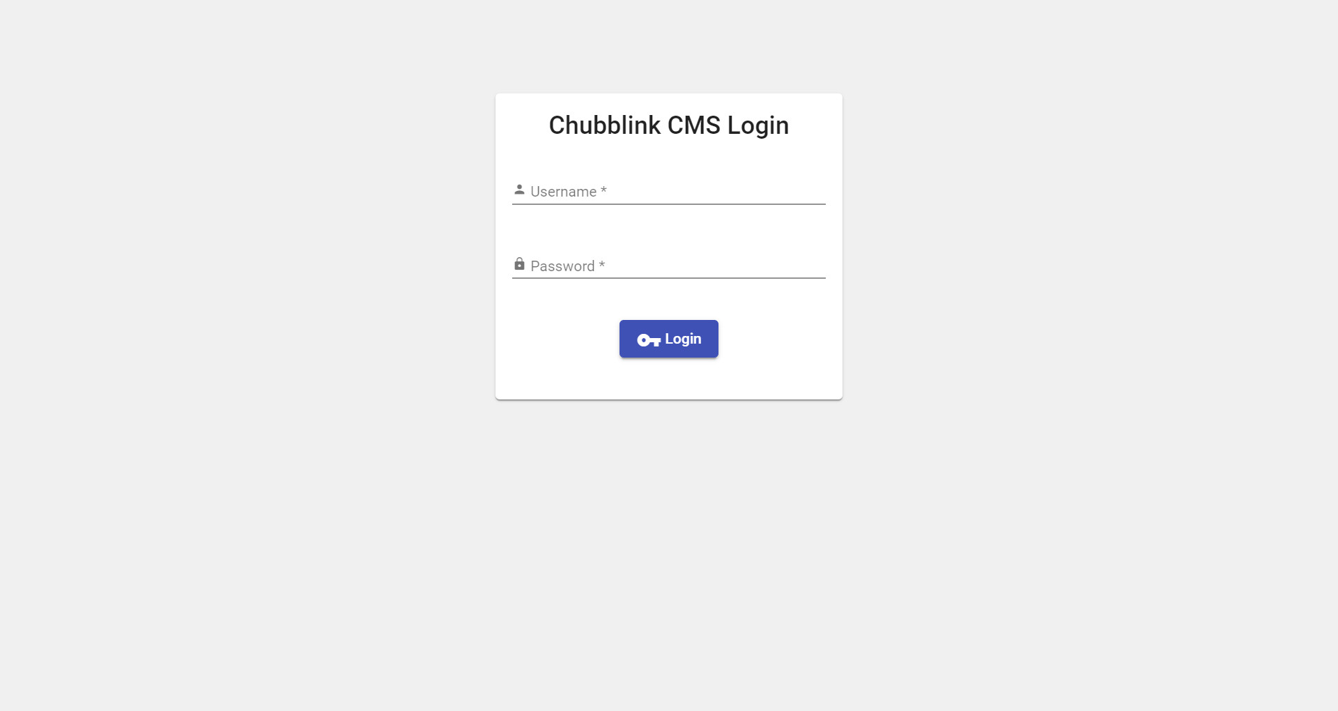Chubblink Screenshot 4