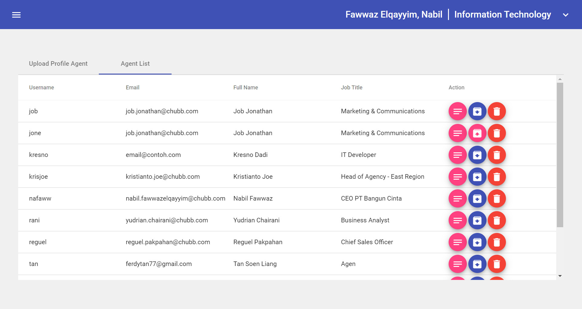 Chubblink Screenshot 6