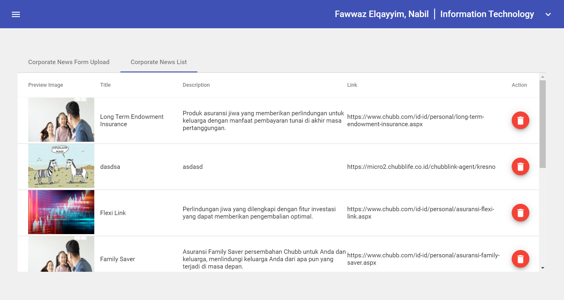 Chubblink Screenshot 8